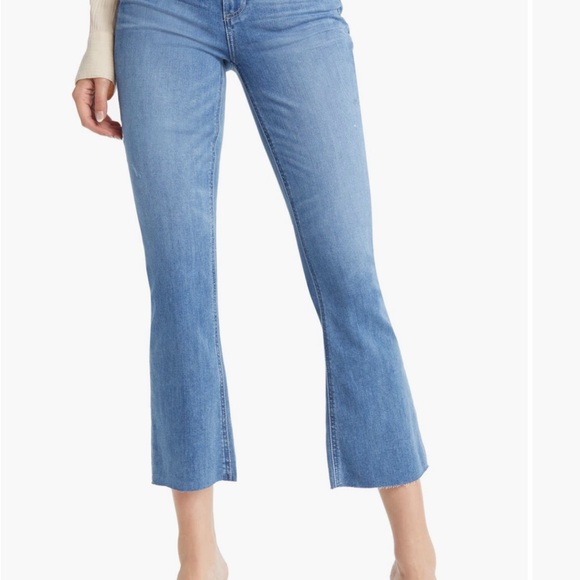 PAIGE Shelby Jeans - Picture 10 of 10